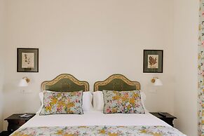 Hotel Casona Del Busto