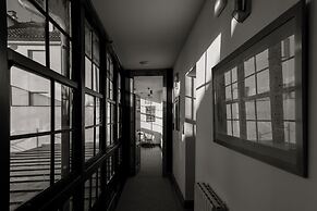 Hotel Casona Del Busto