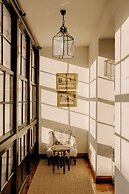 Hotel Casona Del Busto