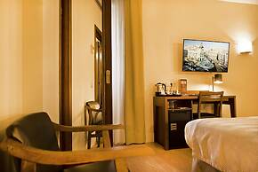 Hotel Los Condes
