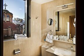 Hotel Los Condes