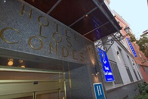 Hotel Los Condes