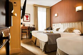 Hotel Los Condes