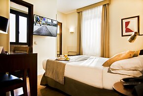 Hotel Los Condes