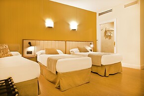 Hotel Los Condes