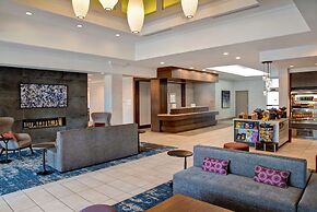 Hilton Garden Inn Kansas City