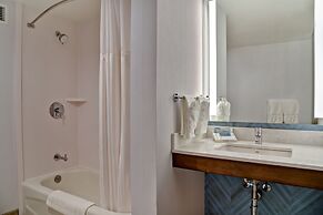 Hilton Garden Inn Kansas City