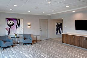 Hilton Garden Inn Kansas City