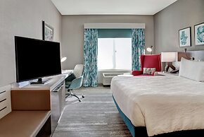 Hilton Garden Inn Kansas City