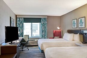 Hilton Garden Inn Kansas City
