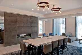 Hilton Garden Inn Kansas City