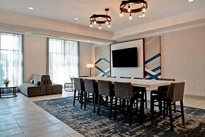 Hilton Garden Inn Kansas City