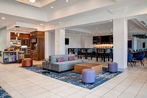 Hilton Garden Inn Kansas City