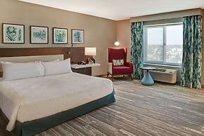 Hilton Garden Inn Kansas City
