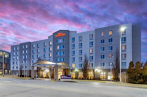 Hilton Garden Inn Kansas City