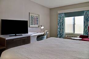 Hilton Garden Inn Kansas City