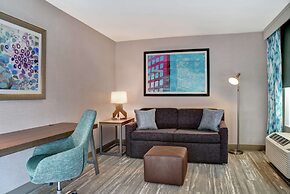 Hilton Garden Inn Kansas City