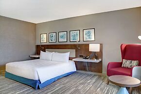 Hilton Garden Inn Kansas City