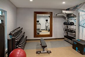 Hilton Garden Inn Kansas City