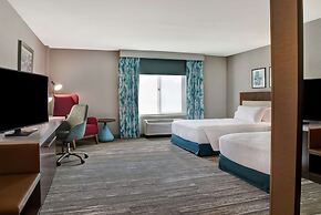 Hilton Garden Inn Kansas City