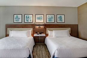 Hilton Garden Inn Kansas City