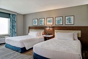 Hilton Garden Inn Kansas City