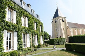 Château de Sancy