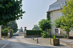 Château de Sancy
