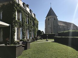Château de Sancy