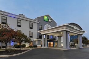 Holiday Inn Express Hotel and Suites Marysville by IHG