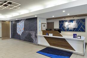 Holiday Inn Express Hotel and Suites Marysville by IHG