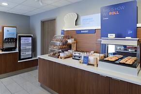 Holiday Inn Express Hotel and Suites Marysville by IHG