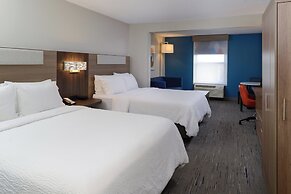 Holiday Inn Express Hotel and Suites Marysville by IHG
