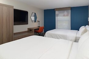 Holiday Inn Express Hotel and Suites Marysville by IHG