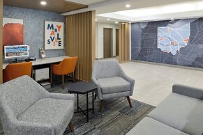 Holiday Inn Express Hotel and Suites Marysville by IHG