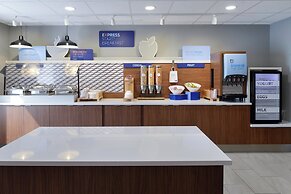 Holiday Inn Express Hotel and Suites Marysville by IHG