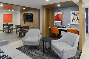 Holiday Inn Express Hotel and Suites Marysville by IHG