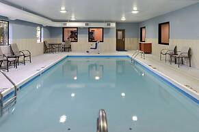 Holiday Inn Express Hotel and Suites Marysville by IHG