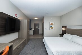Holiday Inn Express Hotel and Suites Marysville by IHG