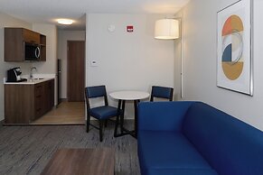 Holiday Inn Express Hotel and Suites Marysville by IHG