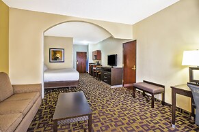 Holiday Inn Express Hotel and Suites Marysville by IHG