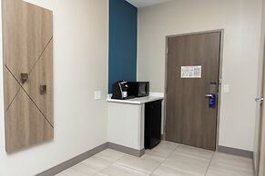 Holiday Inn Express Hotel and Suites Marysville by IHG
