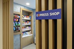 Holiday Inn Express Hotel and Suites Marysville by IHG