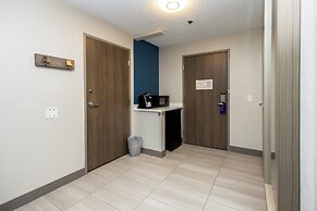 Holiday Inn Express Hotel and Suites Marysville by IHG