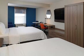 Holiday Inn Express Hotel and Suites Marysville by IHG