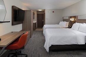 Holiday Inn Express Hotel and Suites Marysville by IHG