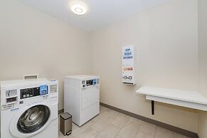 Holiday Inn Express Hotel and Suites Marysville by IHG