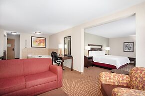 Holiday Inn Express & Suites Gillette by IHG