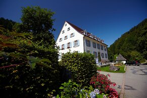 Hotel Hofgut Sternen