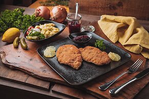 Hotel Hofgut Sternen | Ravennaschlucht